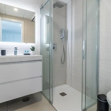 Bellamar Luxury In With Amenities * 马尔韦利亚