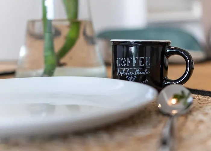 Bellamar Luxury In With Amenities