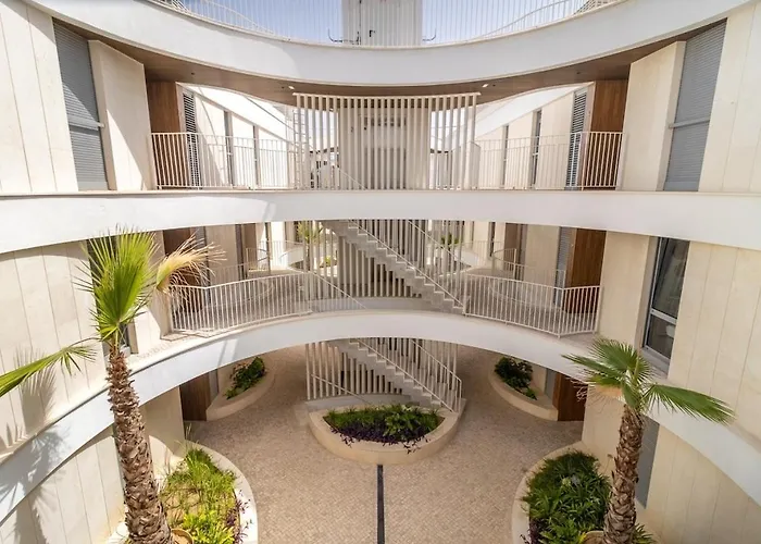 Bellamar Luxury In With Amenities شقة *