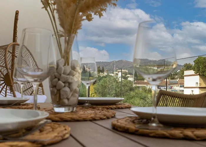 شقة Bellamar Luxury In With Amenities ماربيا