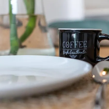 Bellamar Luxury In With Amenities