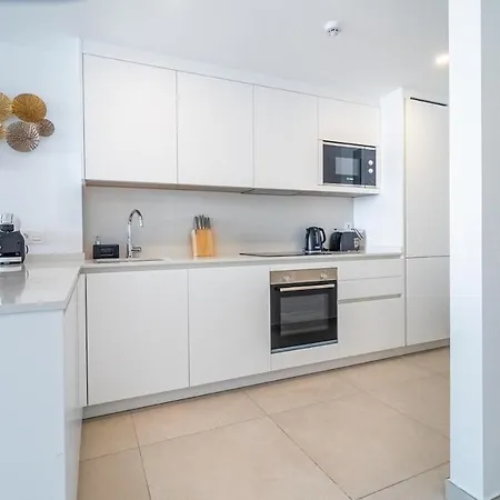 Bellamar Luxury In With Amenities * Marbella