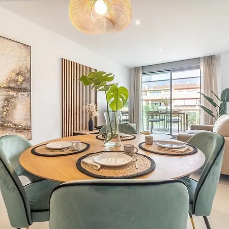 Bellamar Luxury In With Amenities
