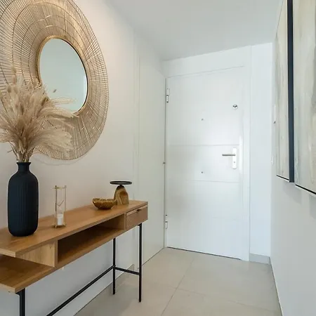 Bellamar Luxury In With Amenities *