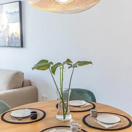 Bellamar Luxury In With Amenities Appartement