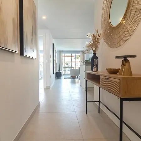 Bellamar Luxury In With Amenities * Marbella