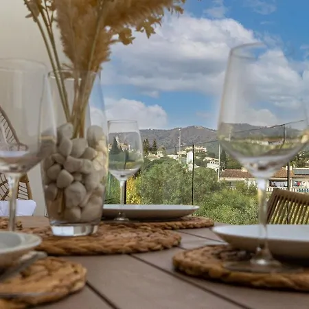 Apartment Bellamar Luxury In With Amenities Marbella