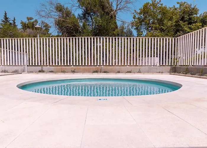 Bellamar Luxury In With Amenities Marbella