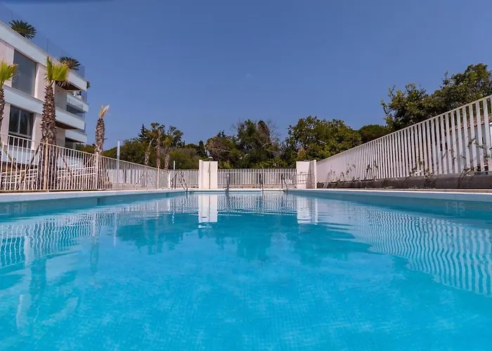 Bellamar Luxury In With Amenities *