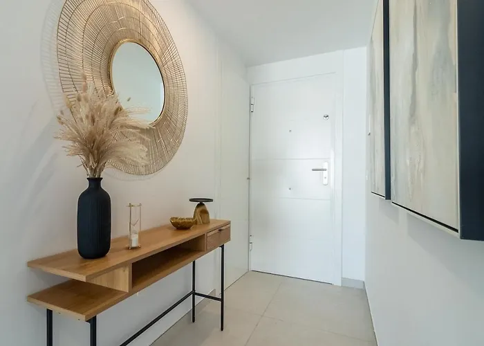 Bellamar Luxury In With Amenities *