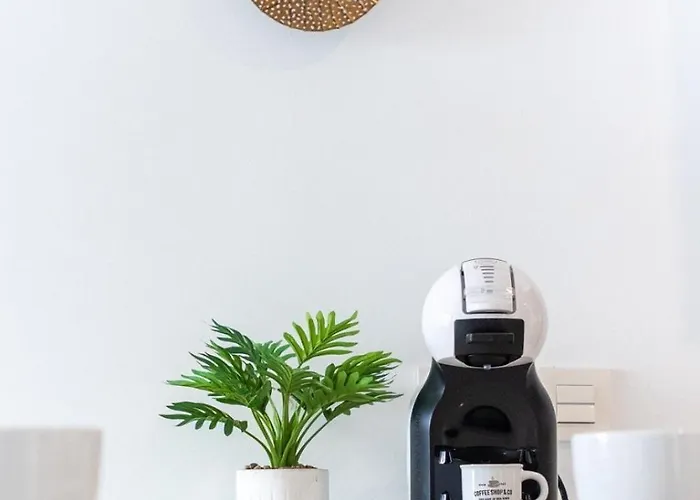 Apartament Bellamar Luxury In With Amenities Marbella