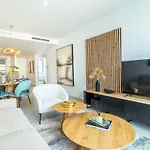 Bellamar Luxury In With Amenities Apartman Marbella