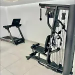 Bellamar Luxury In With Amenities Apartman *