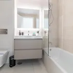 Apartman Bellamar Luxury In With Amenities