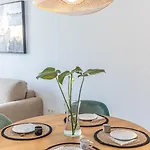 Bellamar Luxury In With Amenities Apartman