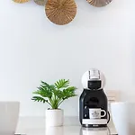 Apartman Bellamar Luxury In With Amenities Marbella