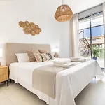Bellamar Luxury In With Amenities Apartman