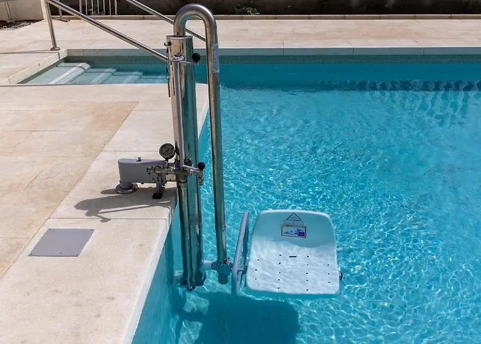 Bellamar Luxury In With Amenities