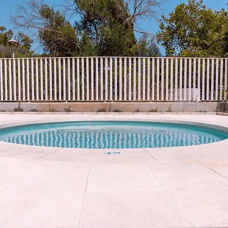 Bellamar Luxury In With Amenities Marbella