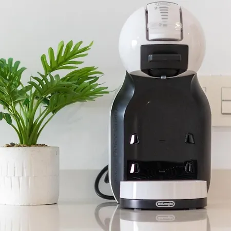 Bellamar Luxury In With Amenities Apartmán *