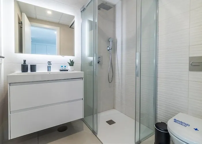 Bellamar Luxury In With Amenities * Марбелья