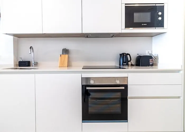 Bellamar Luxury In With Amenities * Марбелья