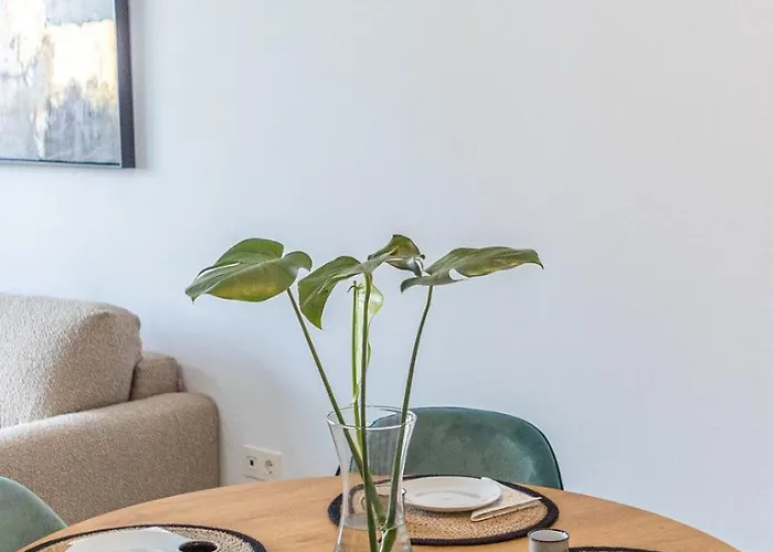 Bellamar Luxury In With Amenities Апартаменты